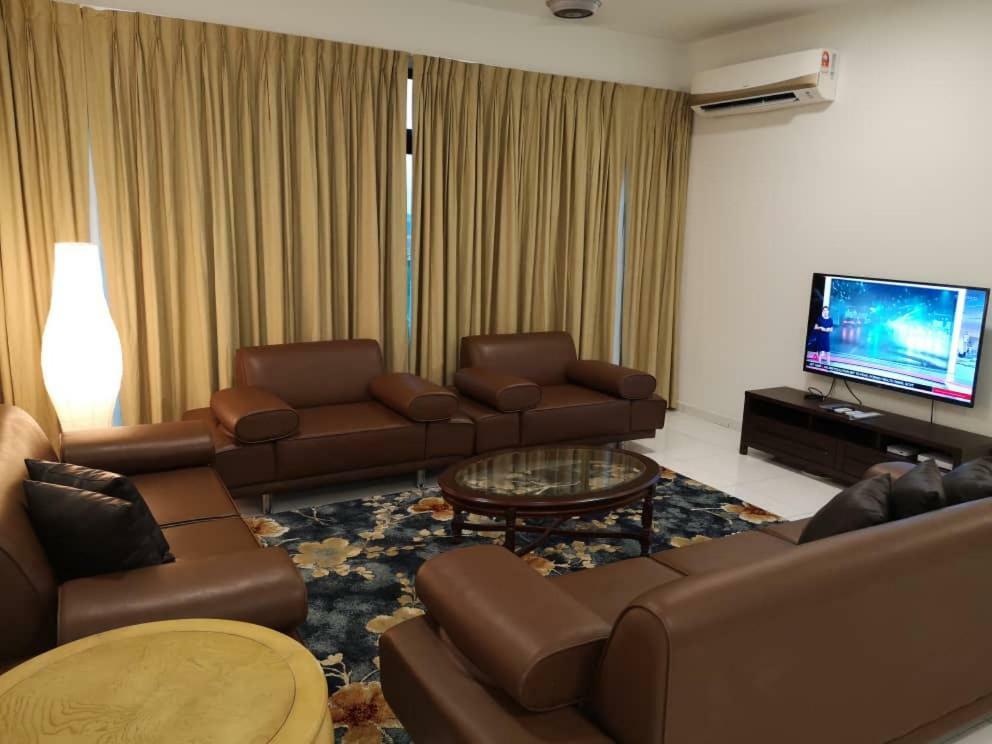 Skyloft Muslim Suite Johor Bahru Exterior foto