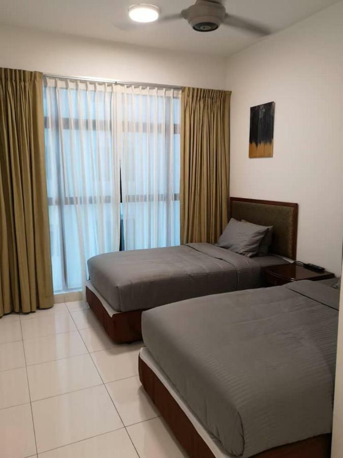 Skyloft Muslim Suite Johor Bahru Exterior foto