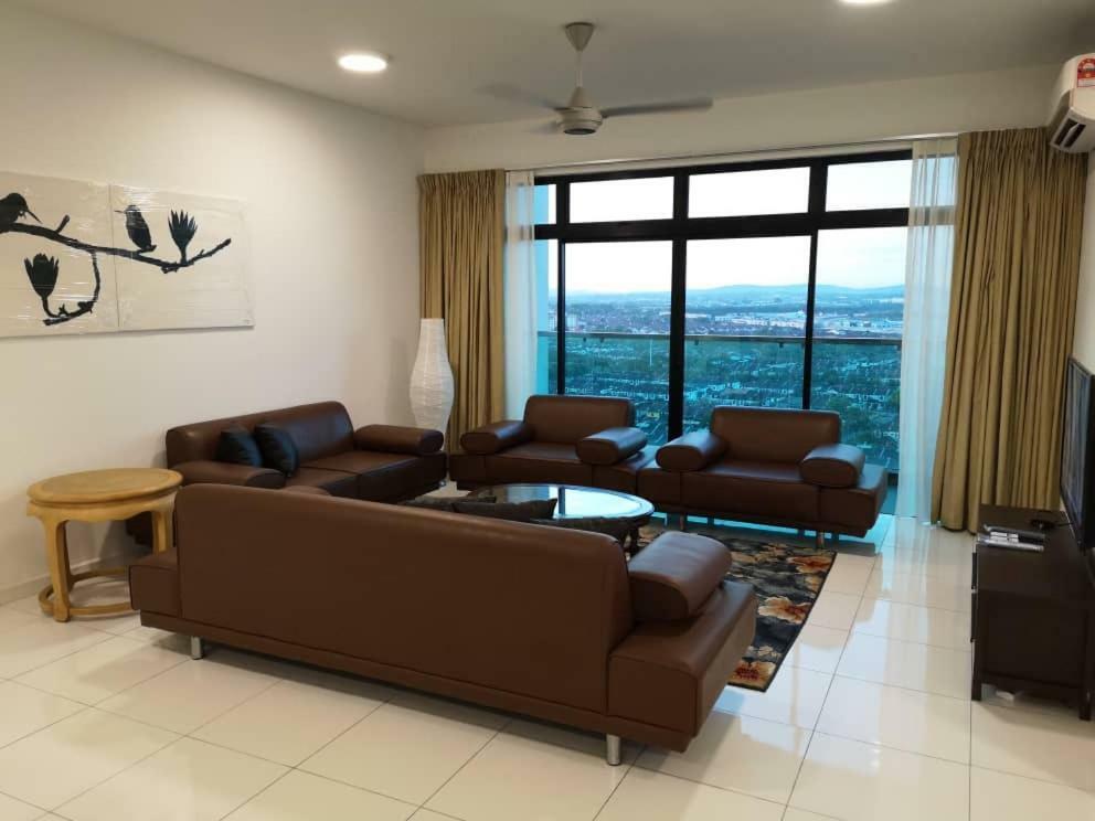 Skyloft Muslim Suite Johor Bahru Exterior foto