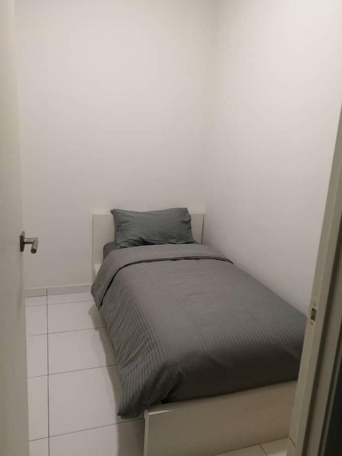 Skyloft Muslim Suite Johor Bahru Exterior foto
