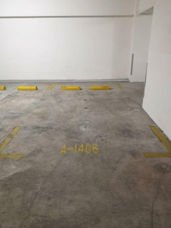Skyloft Muslim Suite Johor Bahru Exterior foto